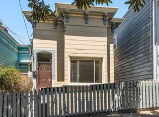 1540 Kirkwood Ave, San Francisco, CA 94124