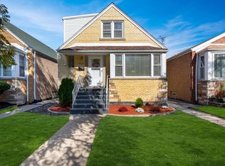 3924 W 59th St, Chicago, IL 60629