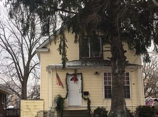 8 Hunter Ave, Joliet, IL 60436