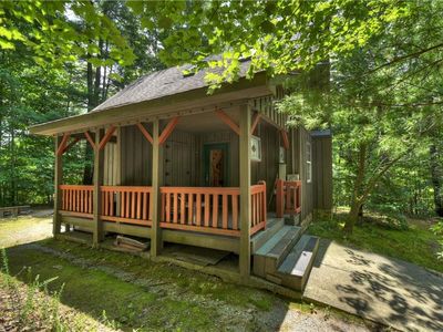 611 Wilderness Vw, Chatsworth, GA, 30705