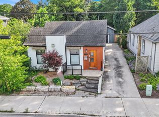 228 Riverside Dr, London, ON N6H1E6