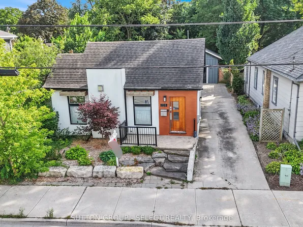 228 Riverside Dr, London, ON N6H 1E6