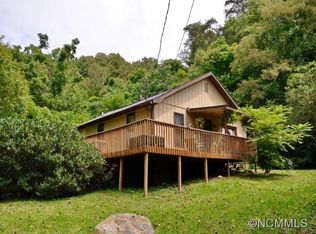 245 Riddle Rd, Swannanoa, NC 28778