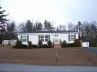 12 Violet Ct, Rochester, NH 03867