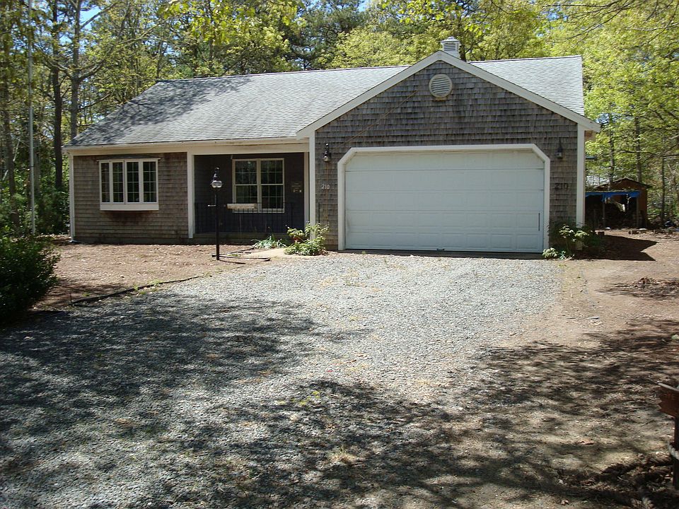 1st image of 210 Pine Bluff Road