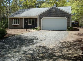 210 Pine Bluff Rd, Brewster, MA 02631