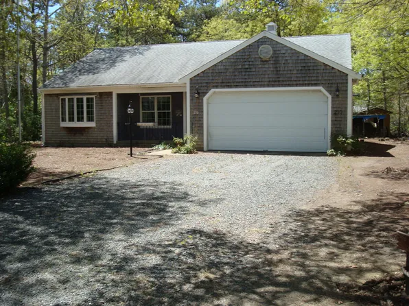 210 Pine Bluff Road, Brewster, MA 02631