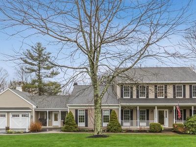 19 Long Dr, Westborough, MA, 01581