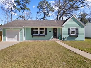 650 N 10th St, Silsbee, TX 77656