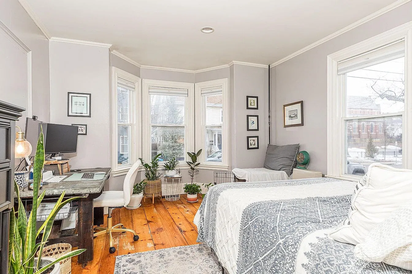 1 bed, 650 sqft, $2,200 — Photo 4