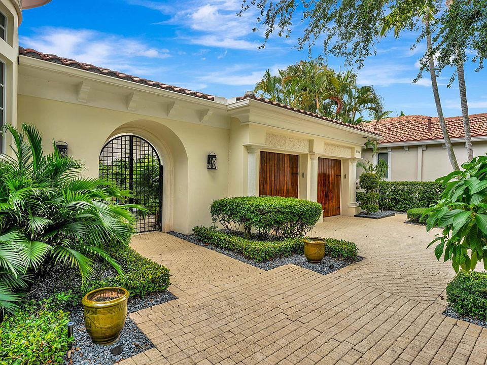 PALM DRIVE出品 11316 Caladium Lane, Palm Beach Gardens, FL 33418 | Zillow