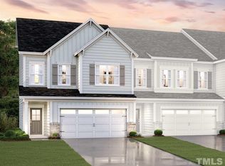 1616 Brussels Dr #15, Apex, NC 27502