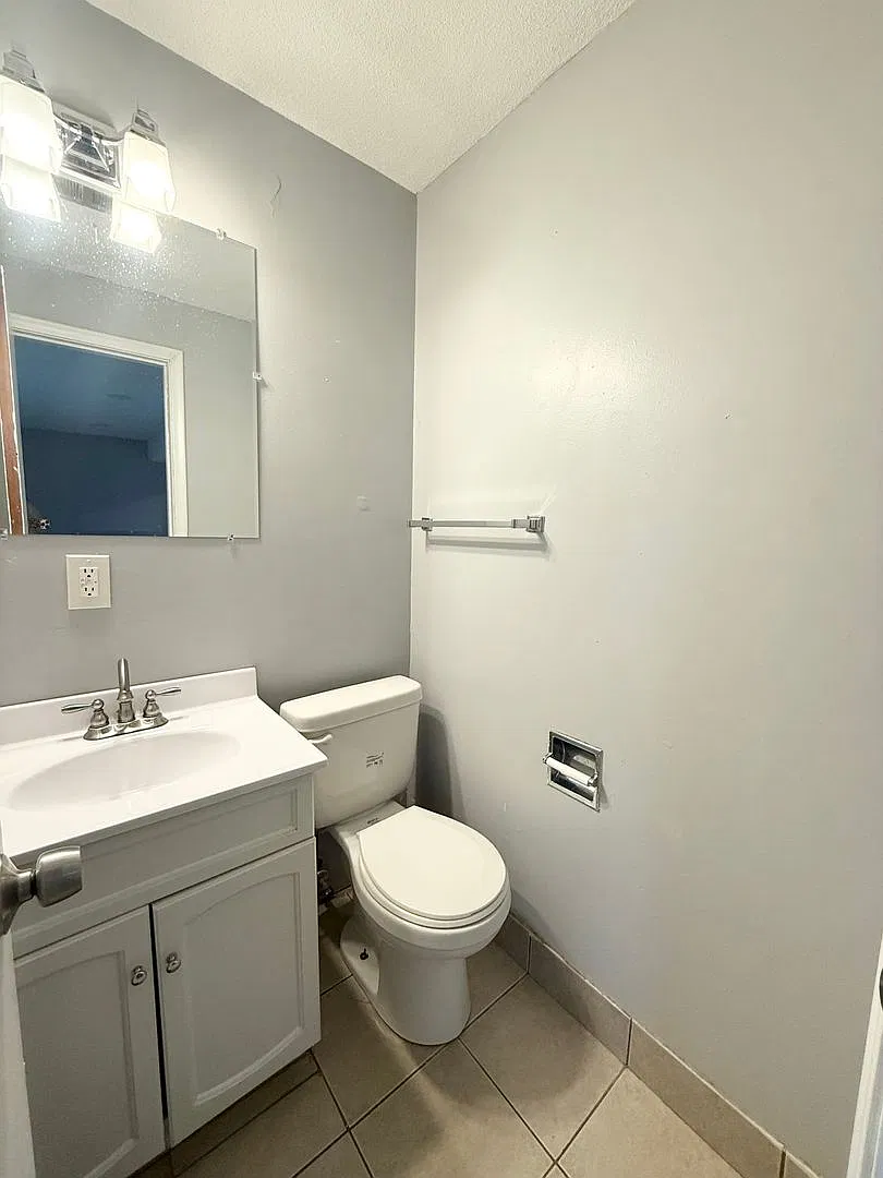 3 Bedroom Townhome Available Soon! — Photo 4