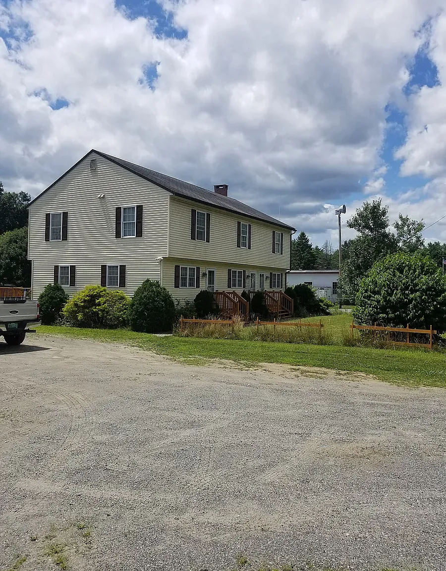 2 bed, 1200 sqft, $2,000 — Photo 1