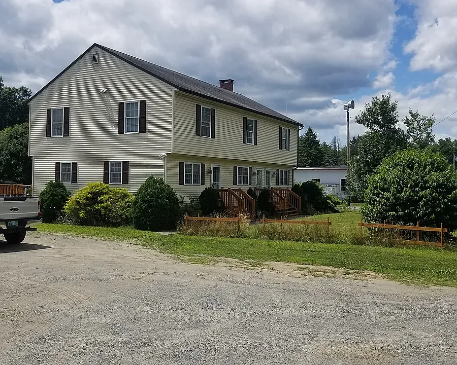 2864 Fort Bridgman Rd