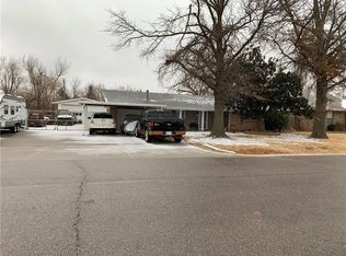 2508 N Pine Ave, Oklahoma City, OK 73128