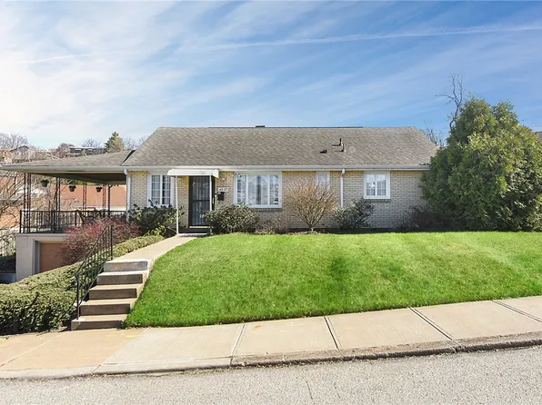 4237 Glen Lytle Rd, Pittsburgh, PA 15217