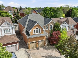 467 Delaney Dr, Ajax, ON L1T3Y5