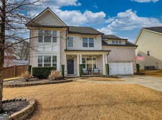 3458 Crayton Glen Way, Buford, GA