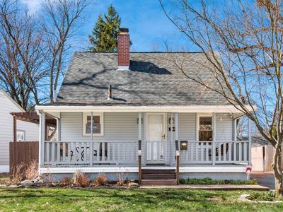 540 Olentangy St, Columbus, OH, 43202