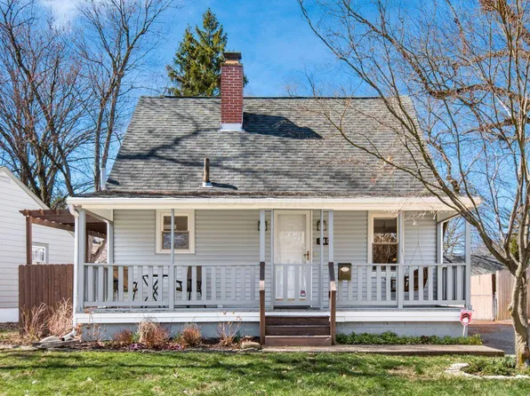 540 Olentangy St, Columbus, OH 43202