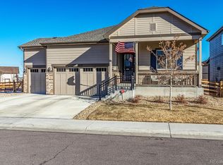 4754 S Malta Way, Aurora, CO 80015