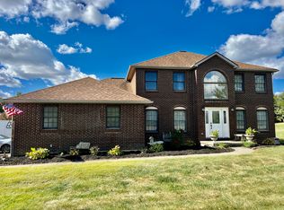 41 Egs Blvd, Batesville, IN 47006