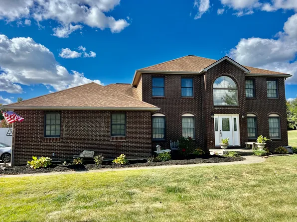 41 Egs Blvd, Batesville, IN 47006