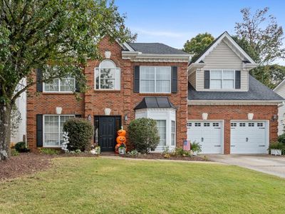 540 Elgaen Ct, Roswell, GA, 30075