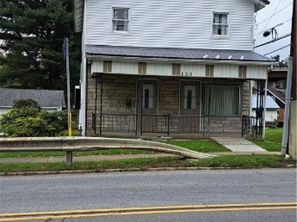 105 N Main St, Punxsutawney, PA 15767