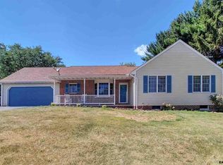617 Green Valley Rd, York, PA 17403