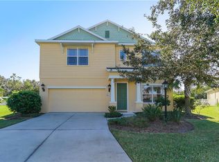 11779 Fennemore Way, Parrish, FL 34219