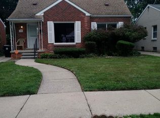 11661 Hazelton, Redford, MI 48239