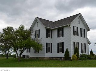 8591 Norwalk Rd, Litchfield, OH 44253