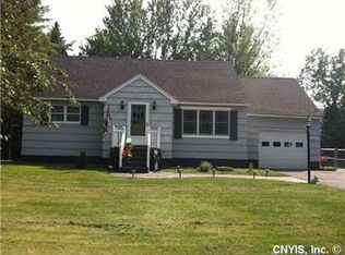 24942 Nys Rte 126, Watertown, NY 13601