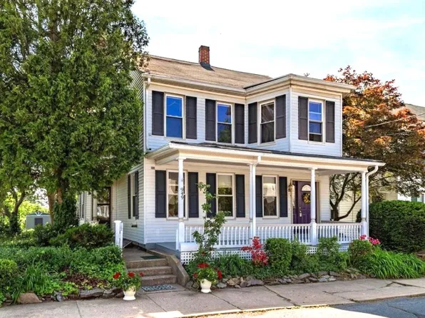 949 Vine St, Danville, PA 17821