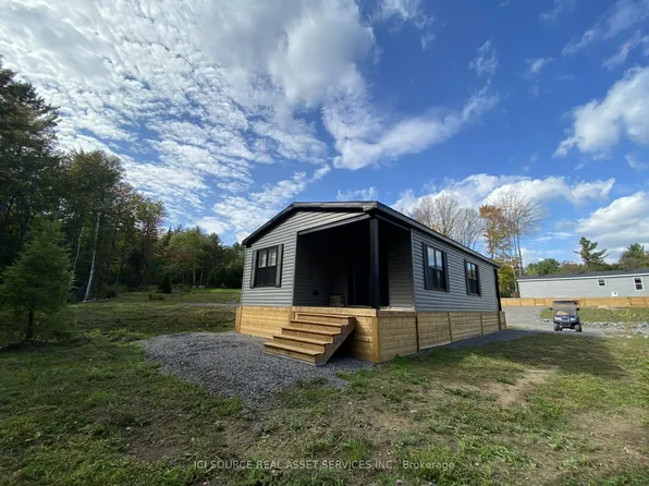 1047 Bonnie Lake Camp Rd #Lkr059, Bracebridge, ON P1L 1W9