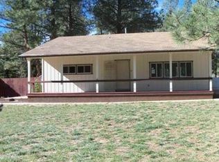 4710 Larkspur Rd, Show Low, AZ 85901