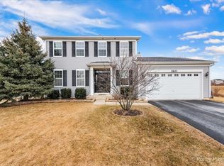 2623 Portage Ave, Wauconda, IL 60084