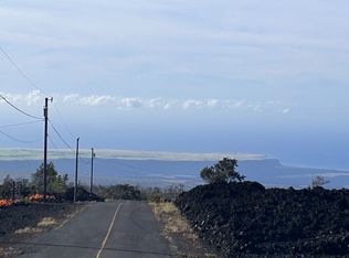 12 Marlin Blvd, Captain Cook, HI 96704