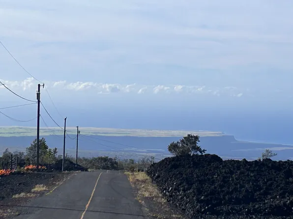 12 Marlin Blvd Lot 12, Captain Cook, HI 96704