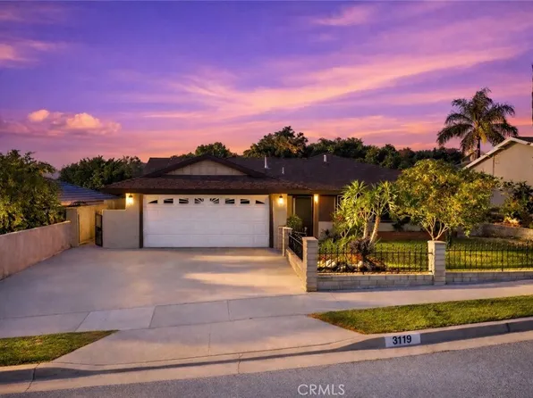 3119 E Valley View Ave, West Covina, CA 91792