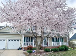 112 Travis Ct, Winchester, VA 22602