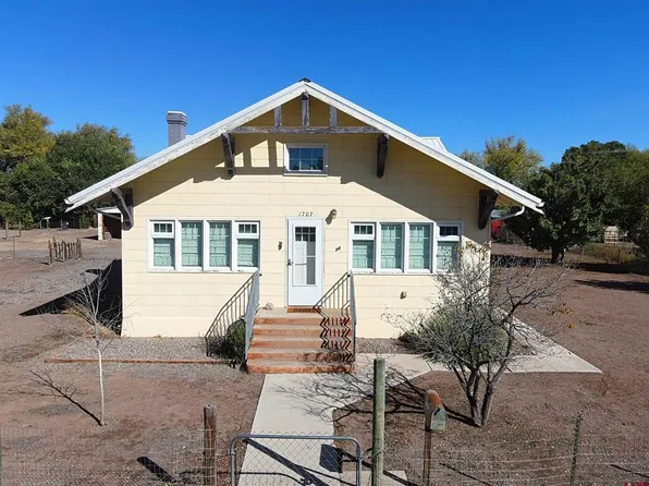 1707 Sickles Street, Monte Vista, CO 81144