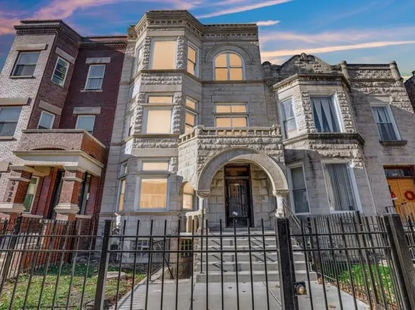 6426 S Ingleside Ave, Chicago, IL