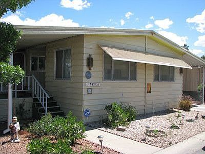 1st image of 10960 N 67th Ave Lot 83