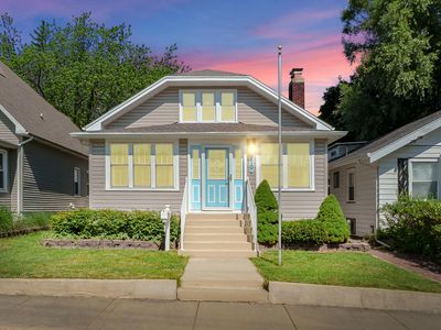 510 Wayne St, Saint Joseph, MI, 49085