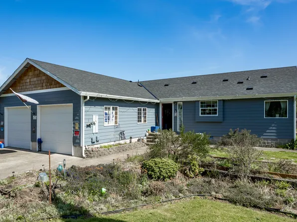 4700 Brickyard Rd, Tillamook, OR 97141