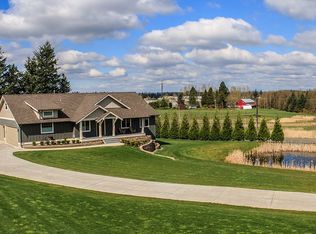 5889 Crystal Springs Ln, Bellingham, WA 98226