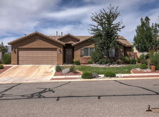 1369 N 2200 W, Saint George, UT 84770